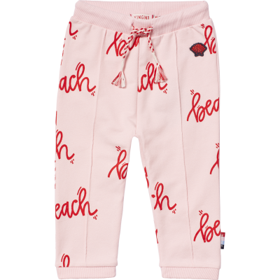 Broek Sibil Pink Vingino SS19MGN40001 Broek Sibil Pink Vingino SS19MGN40001